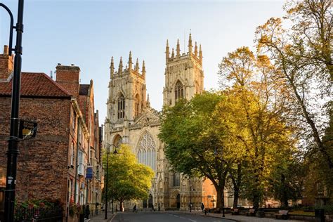 15 Best Things To Do In York Yorkshire England The Crazy Tourist