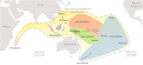What Is Austronesian Ancestry 23andme Blog