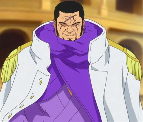 group vice admirals (part 2). Top 10 Strongest One Piece Admirals | AnimeBlog