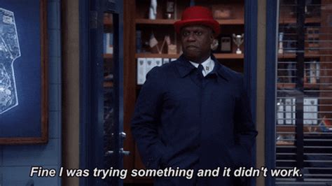 Giphy.com used #brooklyn99 in this gif. Nbc Brooklyn 99 GIF by Brooklyn Nine-Nine - Find & Share ...