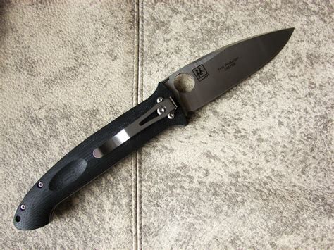 Антикваріат / колекції » колекціонування. Benchmade 740 Dejavoo - Популярное оружие