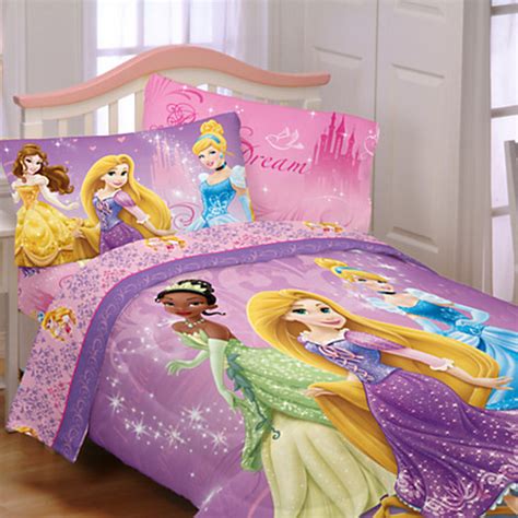 Disney Princess Bedding Disney Princess Bedding Toddler Girl Room