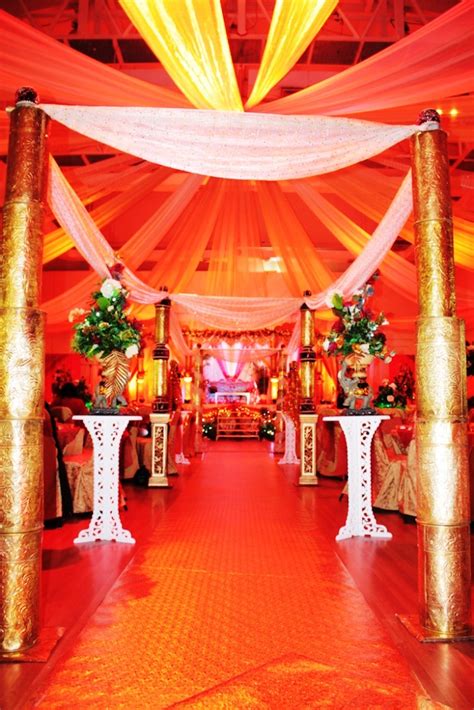 25 Indian Wedding Decorations Ideas - Wohh Wedding