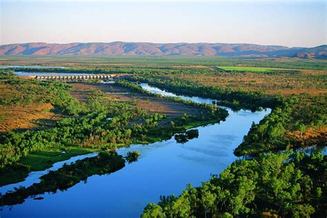 The 10 Most Beautiful Rivers In Australia Lovetheworld