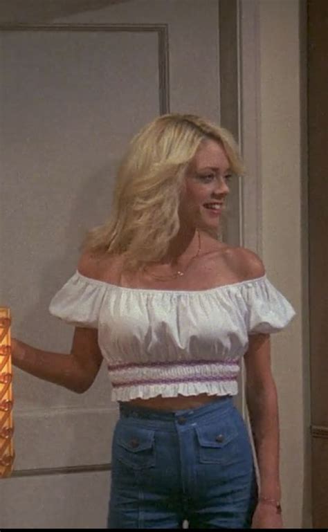 Laurie That 70s Show 70s Inspired Outfits 70s Show Outfits 70s Fashion