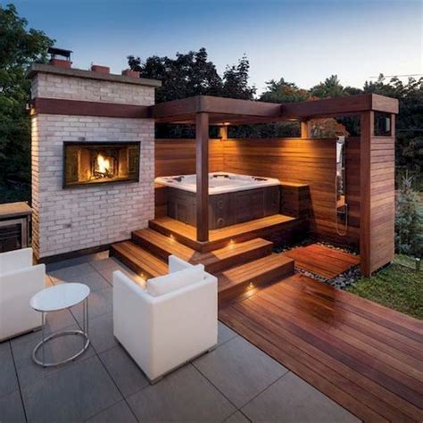 30 Favorite Outdoor Rooms Ideas To Upgrade Your Outdoor Space Hot