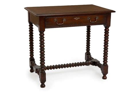 Jacobean Table Table Furniture Jacobean
