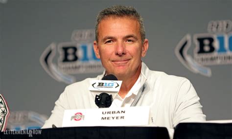 Match video highlights and goals. Scarlet Sunrise: Urban Meyer being pursued by Fox Sports ...