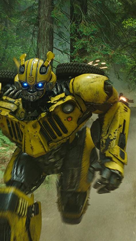Bumblebee Android Wallpaper With Image Resolution Pixel - Transformers Bumblebee Jeep Bumblebee ...