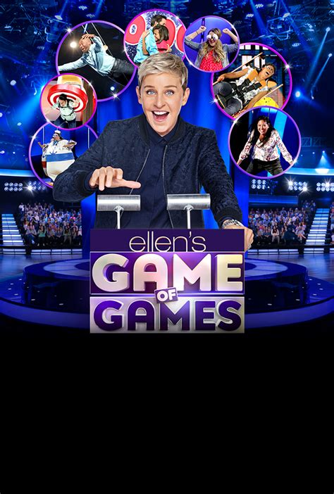 Ellens Game Of Games 2017