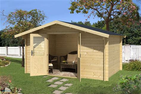 Eine gartenhütte braucht eine starke basis, damit diese über jahre hinweg fest steht. Oberteil 44 Zum Gartenhaus Pultdach Selber Bauen