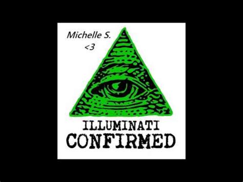Illuminati, just mentioning the illuminati is the cause of much discussion. We Are All Illuminati - Illuminati & MLG - YouTube