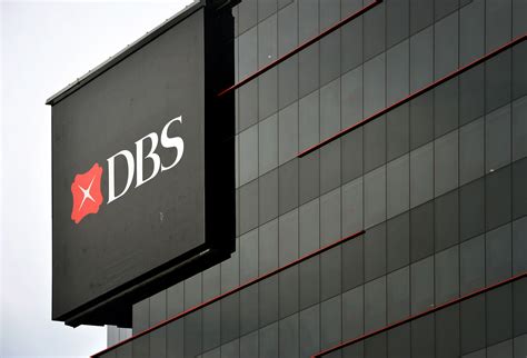 You are in corporate banking. DBS launches wholly-owned subsidiary in India to ...