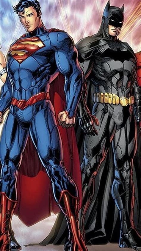 Looking for the best justice league wallpaper? Comics/Justice League (640x1136) Wallpaper ID: 67765 - Mobile Abyss