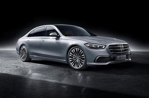 We did not find results for: New-gen W223 Mercedes-Benz S-Class debuts - Autocar India