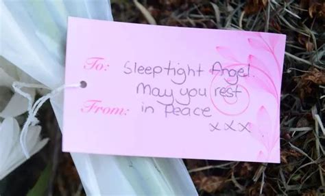 Amber Peat Head Teacher Pays Moving Tribute To Missing Schoolgirl After Body Is Found Mirror