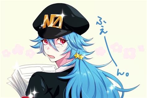 Находите и прикалывайте свои пины в pinterest! Пин от пользователя Judith Nieblas на доске Nanbaka. | Аниме