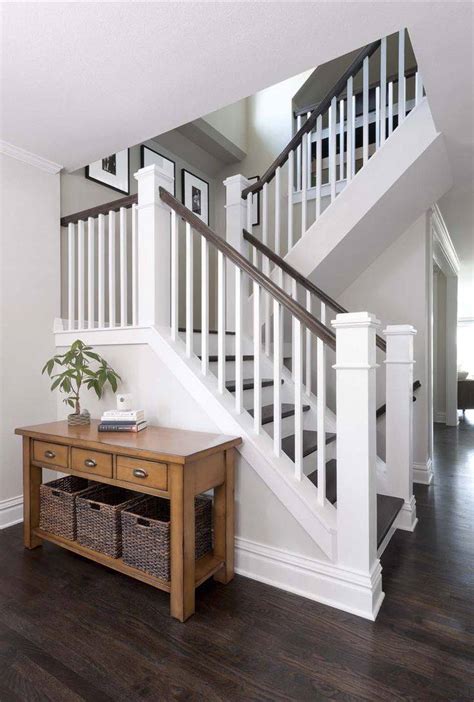 Best Entryway Stairs Ideas Pinterest Stair Designs Chaos