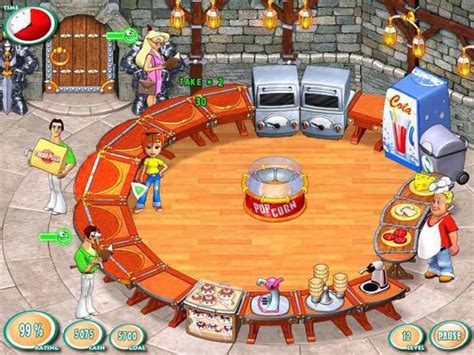 Maybe you would like to learn more about one of these? Download Game Pizza Frenzy Full Version Pc - Berbagi Game