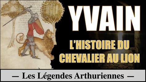 Texte Intégral Yvain Ou Le Chevalier Au Lion - Exemple de Texte