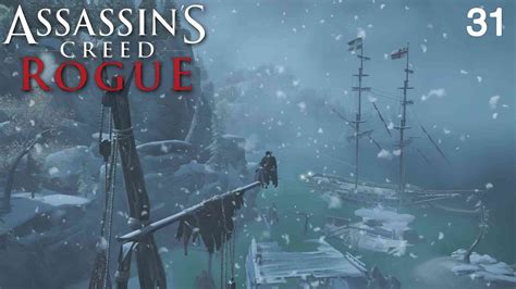 Let S Play Assassin S Creed Rogue Port La Joye Miramichi Le