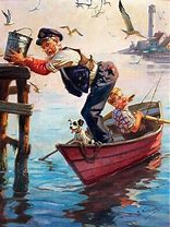 Image result for norman rockwell paintings images