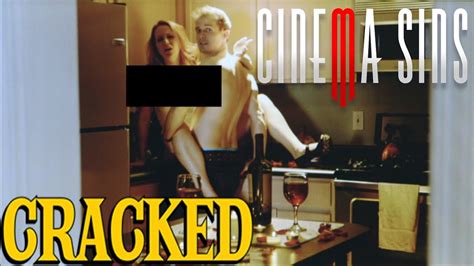 Surprising Difficulties Of Making Homemade Porn A Cinemasins Team Up Youtube