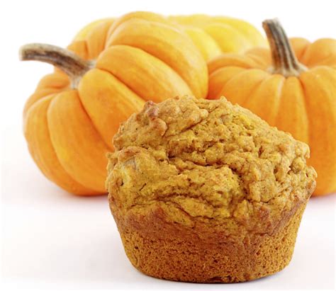 Recipe Diabetic Friendly Pumpkin Muffins Littlerock