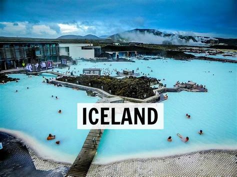 10 Places To Visit In Iceland To Connect With Earth And Nature