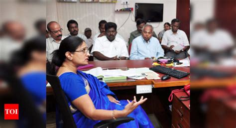 Madurai Kamaraj University Seeks Rs 100 Crore Funding For Green Campus