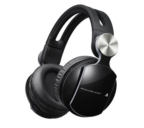 Review Value Gaming Headsets From Sony Skullcandy Sennheiser And Pdp