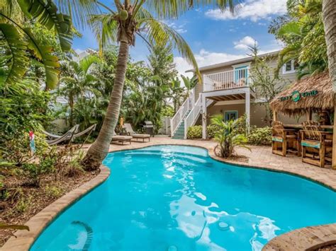 Top 20 Florida Airbnbs with Private Pools (Updated 2023) – Trips To