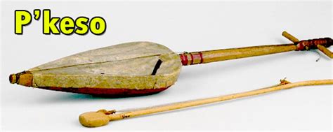 Selain dengan adat istiadat toraja yang sudah terkenal di dunia, alat musik dari daerah ini juga termaksud unik. Alat Musik Tradisional Keso Sulawesi Selatan - Media Pendidikan