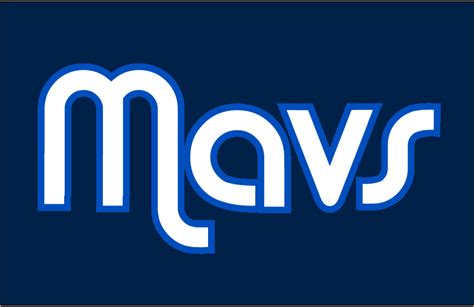 Find the perfect dallas mavericks logo stock photos and editorial news pictures from getty browse 177 dallas mavericks logo stock photos and images available, or start a new search to explore more. Dallas Mavericks Jersey Logo - National Basketball ...