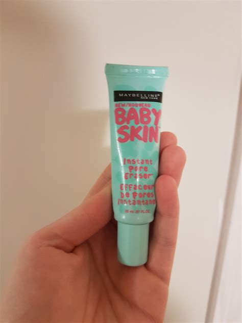 Hair treatments, bridal services, bride party services, groom services, groom m.a.s. Maybelline New York Baby Skin Instant Pore Eraser reviews ...