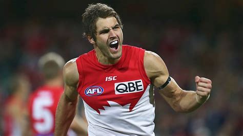 His films have been screened at more than 50 film festivals. Josh Kennedy goes above and beyond John Longmire's ...
