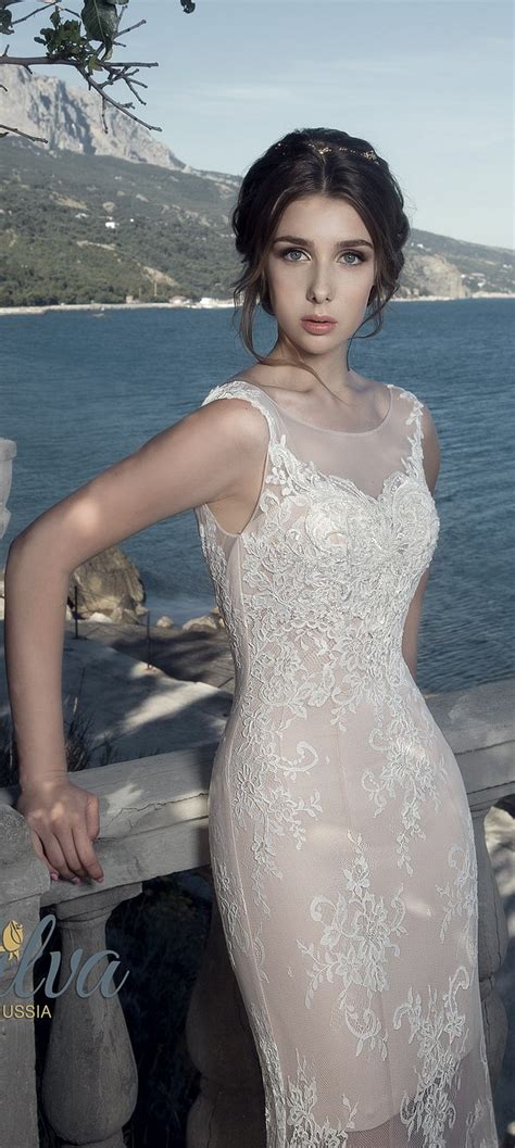 Love Milva Wedding Dresses 2017 And Fall 2016 Collection Page 9 Of 19