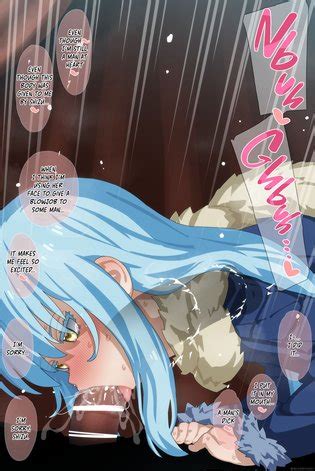 Rimuru Tempest Luscious Hentai Manga Porn SexiezPicz Web Porn