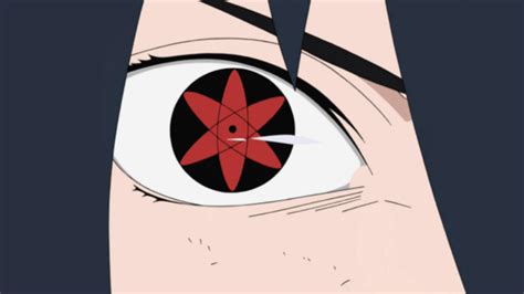 How When And Why Did Sasuke Get The Mangekyō Sharingan