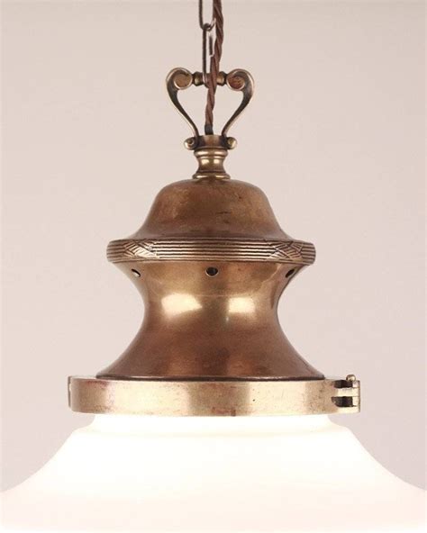 15 Collection Of Edwardian Pendant Lights