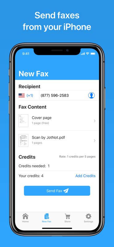 If you want to send fax from from iphone or ipad devices (all devices that running ios 8.0 or later, including iphone x and iphone 8 plus), need to install the latest version of fax.plus ios app, free registration start faxing for free from iphone and ipad. Best fax app for iPhone and Android - JotNot
