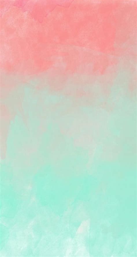 Ombre Aesthetic Pastel Wallpapers Wallpaper Cave