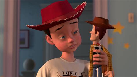 Toy Story 2 Screencap And Image