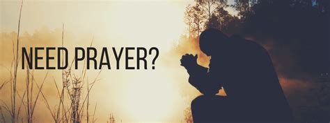 Need Prayer Graceway Church