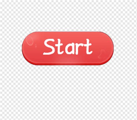 Start Button Logo
