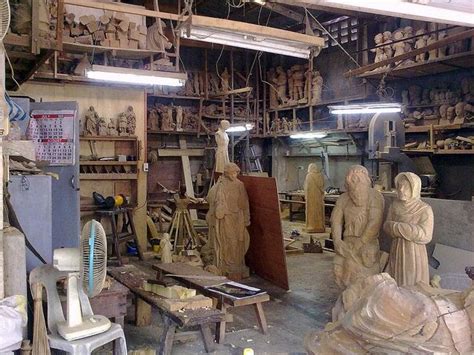 Wood carving is a beautiful and relaxing experience. Where To Buy Wood Carvings From Paete Laguna - Manila east ...
