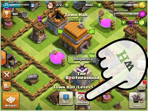 How to Have a Good Base in Clash of Clans: 12 Steps