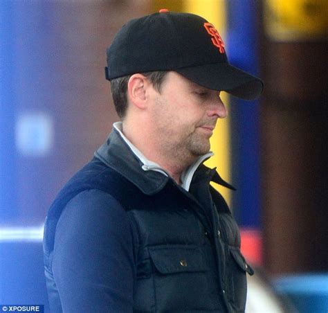 He has an athletic body build. Is Declan Donnelly the only celebrity to gain weight in ...