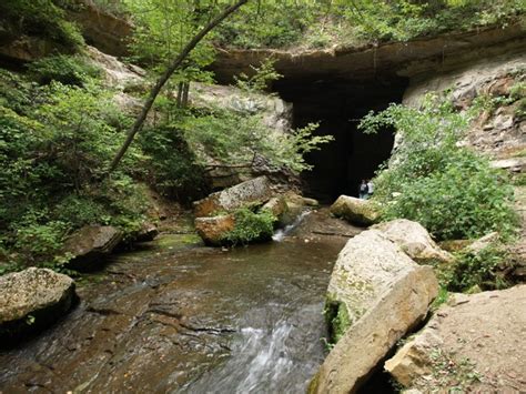 The Ultimate Southern Indiana Waterfalls Road Trip