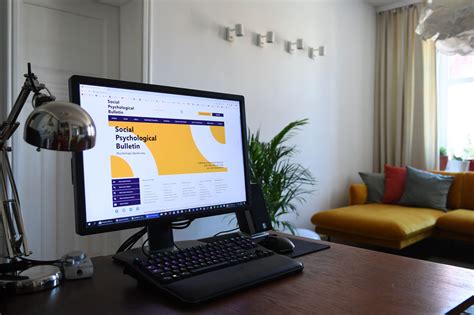 We did not find results for: PC Computer Mockup - Free Mockup Download